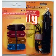 Actron CP7847 CP5102 2Pc set Circuit Tester & Fuel/Oil Tester New.