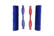 Complete Dyson Brushbar Set For Wash G1 Wet Floor Cleaner, Genuine