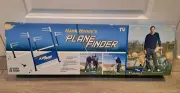 Hank Haney's Plane Finder Golf Swing Aid Right Handed With DVD (Sealed Product)