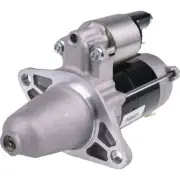 OEX Starter Motor 12V 9Th Ccw Denso Style DXS4071 (for: Subaru)