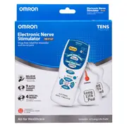 Omron HVF127 TENS Therapy Device