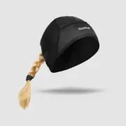 GripGrab PONYTAIL WINDPROOF THERMAL SKULL CAP
