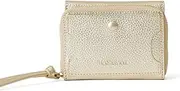 HASHIBAMI(ハシバミ) Sandglass Mini Wallet