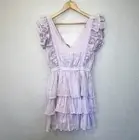 House of Harlow 1960 dress Size medium New With tags