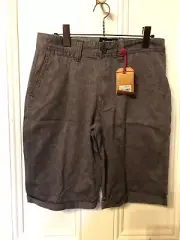 Jeanswest Shorts Grey Size 30 new