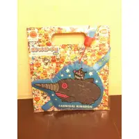 在飛比找蝦皮購物優惠-日本 ANPANMAN 麵包超人 博物館 票卡 悠遊卡票夾 