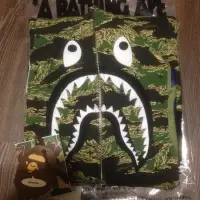 在飛比找蝦皮購物優惠-Bape x cmss common sense mdns 