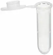 2ml Micro-centrifuge tube with snap cap Bag of 200
