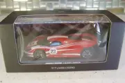 1/43 Spark Porsche 917 Living Legend Concept Spark Dealer Issue WAP0209340L NEW