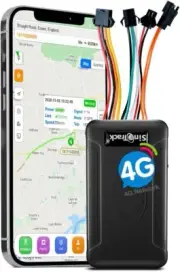 Car GPS Tracker ST 906L 4G GPS Tracker Locator RealTime Location Tracking