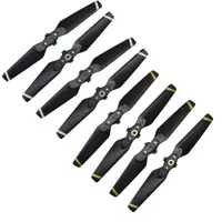 在飛比找蝦皮購物優惠-4pcs DJI Spark Drone 4730F 折疊道