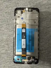 Lcd Screen Samsung Galaxy A03s A037U LCD Touch Screen with Frame Original