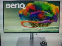 在飛比找Yahoo!奇摩拍賣優惠-≦拍賣達人≧BenQ PD2725U(含稅)28MQ780-