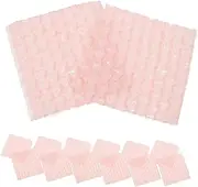LAPYAPPE Cushioning Packing 100pcs Heart Design Mailer for Shipping Storage Pink Pp