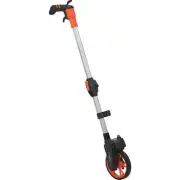 Keson RoadRunner Measuring Wheel Model RRT610 ft. & 10ths