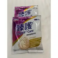 在飛比找蝦皮購物優惠-新安琪兒 臻護媽媽奶粉(購買本賣場其他商品者，可免費贈送)