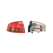 Outer Tail Light Right & Left Side for Audi A4 B7 02/2005 - 12/2007
