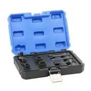 Aunger Brake Caliper Socket Set 10Pc - TO10BRAKESET
