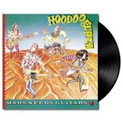 Mars Needs Guitars (Vinyl) (Reissue)