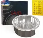 54mm Portafilter Basket IMS 18-22g for Breville Barista Express Pro Touch