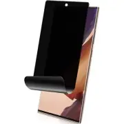 Samsung Galaxy Note 20 Ultra Privacy Screen Protector TPU Film Anti Peep