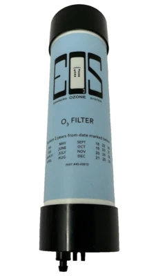 1 NEW Bullfrog Spas EOS Ozone Filter 45-00812 Fast Free Priority Shipping!