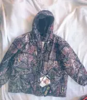 Cabelas whitetail clothing Hunting Apparel
