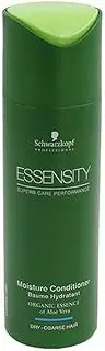 [Schwarzkopf] Professional Essensity Moisturising Conditioner 200ml