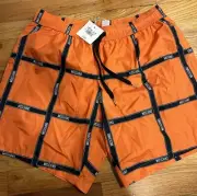 Moschino Vintage Swimming suit Size 48 New With Tags