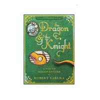 在飛比找蝦皮商城優惠-The Dragon & the Knight: A Pop