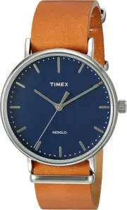TIMEX FAIRFIELD WATCH