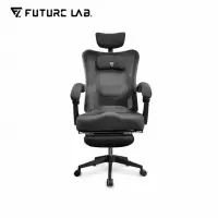 在飛比找momo購物網優惠-【Future Lab. 未來實驗室】7D 人體工學椅(電競