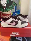 Nike Dunk Low Premium PRM Valentine’s Day DR9705-100 BRAND NEW Size 11