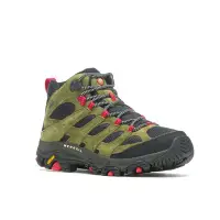 在飛比找Yahoo!奇摩拍賣優惠-MERRELL MOAB 3 GORE-TEX®  男  郊