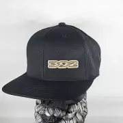 New Side 392 Hat V2 Flexfit 110 Snapback Leatherette Hat Patch Mopar Jeep