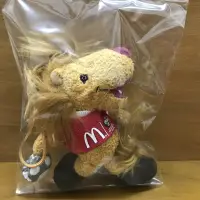 在飛比找蝦皮購物優惠-2004麥當勞玩具～FIFA世界杯吉祥物