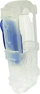 Artisan Power Silicone Case with Rotating Belt Clip for Cisco 7925G Phones