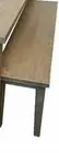 Marima Provincial Bench Solid Hardwood timber Sundried Ash 174 cm