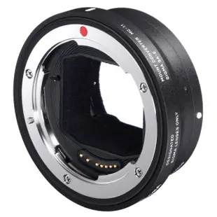 【Sigma】MC-11 鏡頭轉接環 for CANON EF 接環轉 SONY E-MOUNT 接環(公司貨)