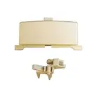 Electrolux 2100 HI-TECH Vacuum Cleaner Switch Button and Rocker Arm/Spring