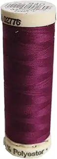 Gutermann Sew-All Thread 110yd-Amethyst