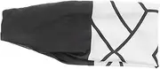 [JOINPAYA] Unisex Elastic Sports Headband for Men and Women Absorbent Sweatband for Running Yoga Fitness Durable and All Purpose Athletic Hairband