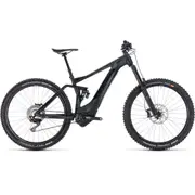 Cube Stereo Hybrid 160 SL 500 Electric Mountain Bike