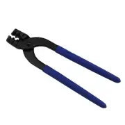 Tube Bending Pliers & Brake Line Forming Tool Custom Fit Auto Brake Fuel Lines