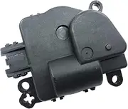 LUMIXE Car HVAC Heater Air Blend Door Actuator, for Ford, for Explorer, 2004-2018, for Lincoln, MKS MKT 604228 4F2Z19E616FA 5F2Z19E616AA Climate Control Actuator