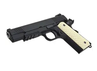 WE KIMBER .45 全金屬 瓦斯槍 (BB槍BB彈玩具槍CO2槍短槍模型槍電動槍CO2直壓槍手槍M1911