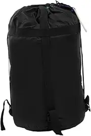 SUPVOX Sleeping Bag Compression Sack Extra Large Moving Bag Space Saver for Camping Hiking
