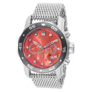 Watch Invicta INV47587 Pro Diver Men 48 Stainless steel