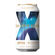 Dainton x Behemoth X Ten Hop NEIPA 375ml Can