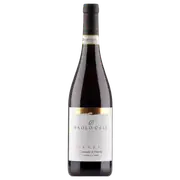 Cali Paolo Cerasuolo di Vittoria Manene DOCG 2019 - Buy Online | The Wine Collective Marketplace
